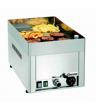 Braisière multifonction 300 Bartscher