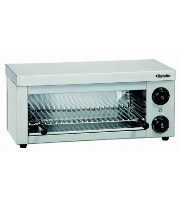 Salamandre 500-1Z Bartscher