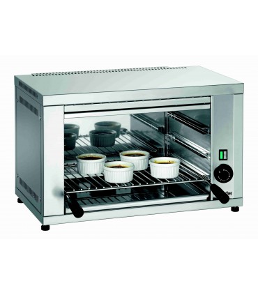 Salamandre 400-1Z Bartscher