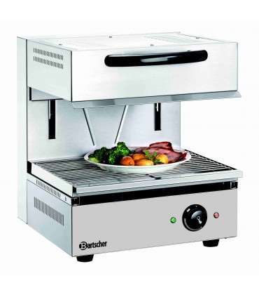 Salamandre Lift 500-1Z Bartscher