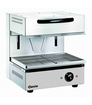 Salamandre Lift 500-1Z Bartscher