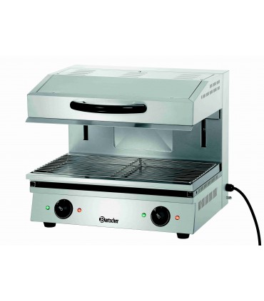 Salamandre Lift 600-2Z Bartscher