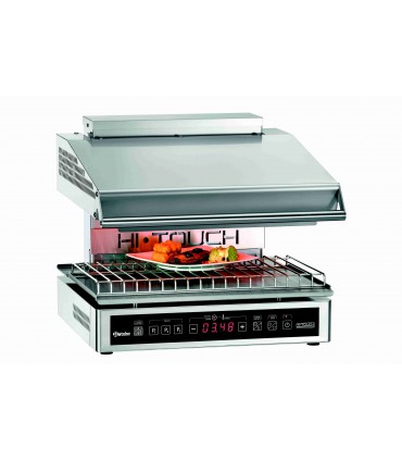 Salamandre Hi-Light-Lift "Premium" Bartscher