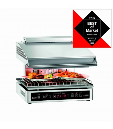 Salamandre Hi-Light-Lift "Premium" Bartscher