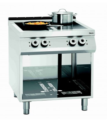 Réchaud à induction 4 zones, SO Bartscher