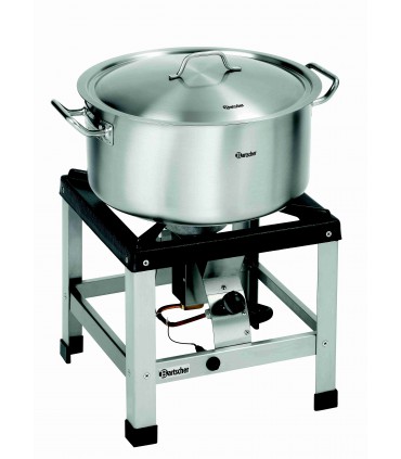 Réchaud sur pieds G-1KB 1K700 Bartscher