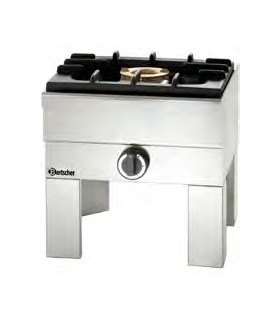 Réchaud sur pieds G-2KB 1K700 BARTSCHER