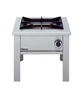 Réchaud sur pieds G-WB 1K1250 Bartscher