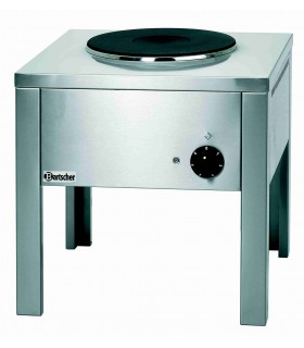 Réchaud sur pieds E 1K350 Bartscher