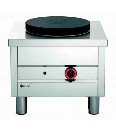 Réchaud sur pieds E 1K500 Bartscher Réchaud sur pieds E 1K500 Bartscher