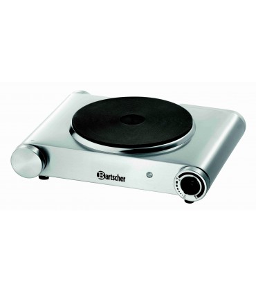 Réchaud électrique 1K1500 Bartscher