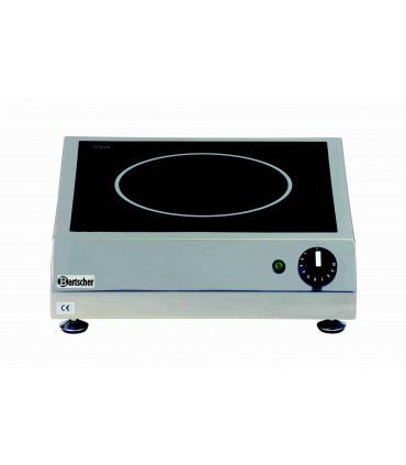 Réchaud électrique, AT Bartscher