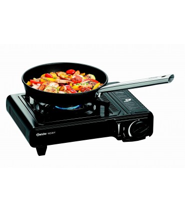 Réchaud à gaz 1K220-T Bartscher