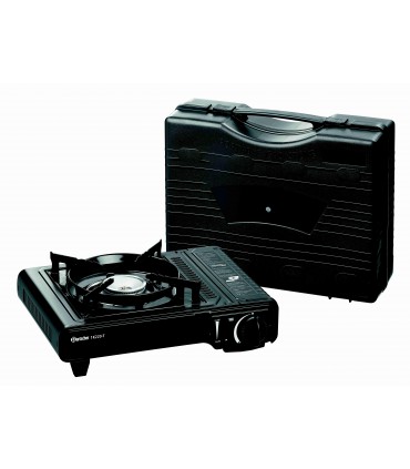 Réchaud à gaz 1K220-T Bartscher