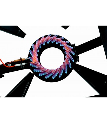 Réchaud à gaz 1K1050 Bartscher