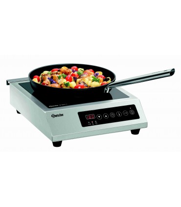 Réchaud à induction IK 30TC-1 Bartscher