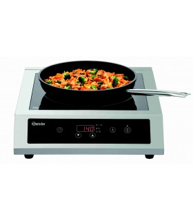 Réchaud à induction IK 35TC, XL Bartscher