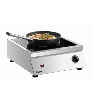 Réchaud à induction ITH 50-230 Bartscher