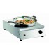 Wok à induction 35/293-FL Bartscher