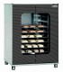 Armoire de fermentation 823HO Bartscher