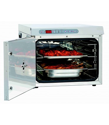 Four basse température 1,2kW Bartscher