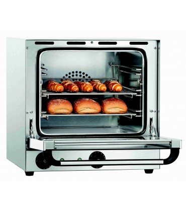 Four Con. AT110 Bartscher