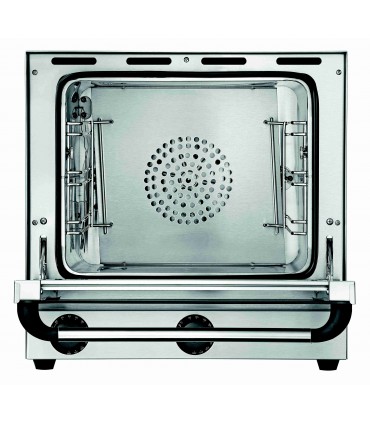 Four Con. AT110 Bartscher