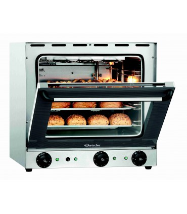 Four Con. AT120 Bartscher