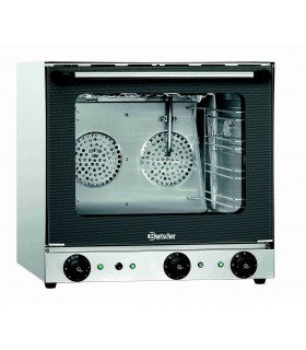 Four Cuisson Basse Température - 120792