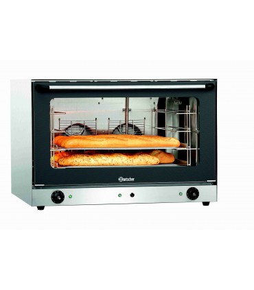 Four Con. AT400, Con. Bartscher