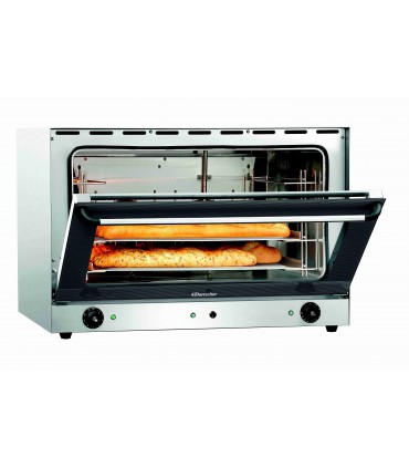 Four Con. AT400, Con. Bartscher