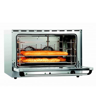 Four Con. AT400, Con. Bartscher