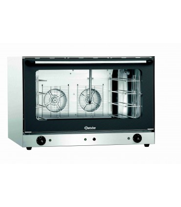 Four Con. AT400, Con. Bartscher