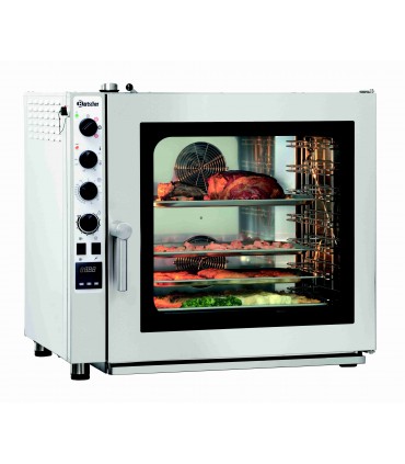 Four mix. vap. M7110 Bartscher