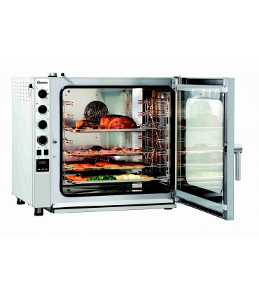 Four mix. vap. M7110 Bartscher