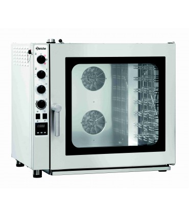 Four mix. vap. M7110 Bartscher