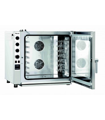 Four mix. vap. M7110 Bartscher