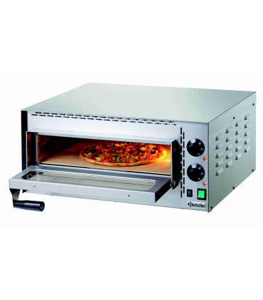 Four pizza "Mini Plus" Bartscher