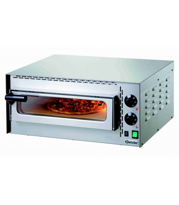 Four pizza "Mini Plus" Bartscher