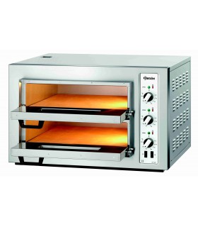 Four pizza à NT 502 Bartscher