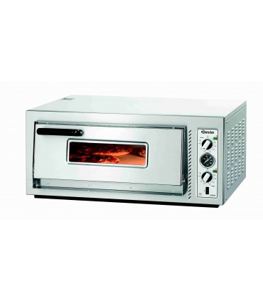 Four pizza à NT 621 Bartscher