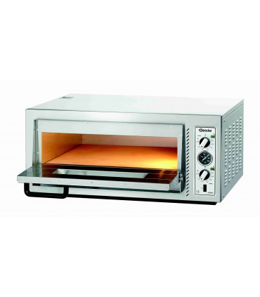 Four pizza à NT 621 Bartscher