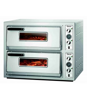Four à pizza NT 622 Bartscher