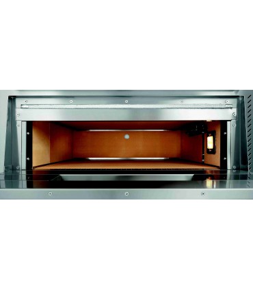 Four à pizza NT 622VS Bartscher
