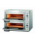 Four à pizza NT 622VS Bartscher
