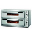 Four pizza NT 921, 2BK 920x620  Réf. 2002121 BARTSCHER