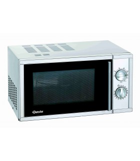 Four à micro-ondes 23L, 900W, grill BARTSCHER