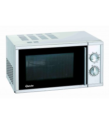 Four à micro-ondes 23L, 900W, grill BARTSCHER