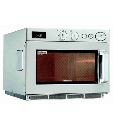 Four à micro-ondes Samsung CM1919A, 26L,1850W Bartscher