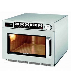 Four à micro-ondes Samsung CM1929A, 26L,1850W Bartscher